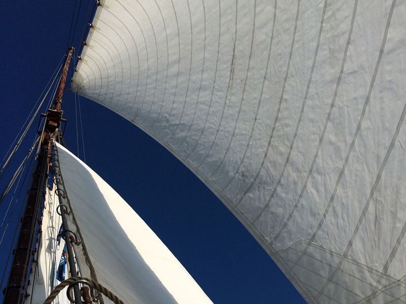 Az Voile - Vente voiles